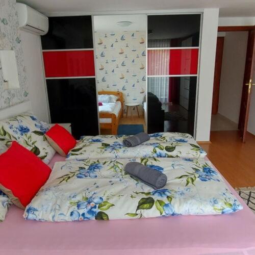 Balatoni Aranyparti Apartmanok Siofok Exterior photo